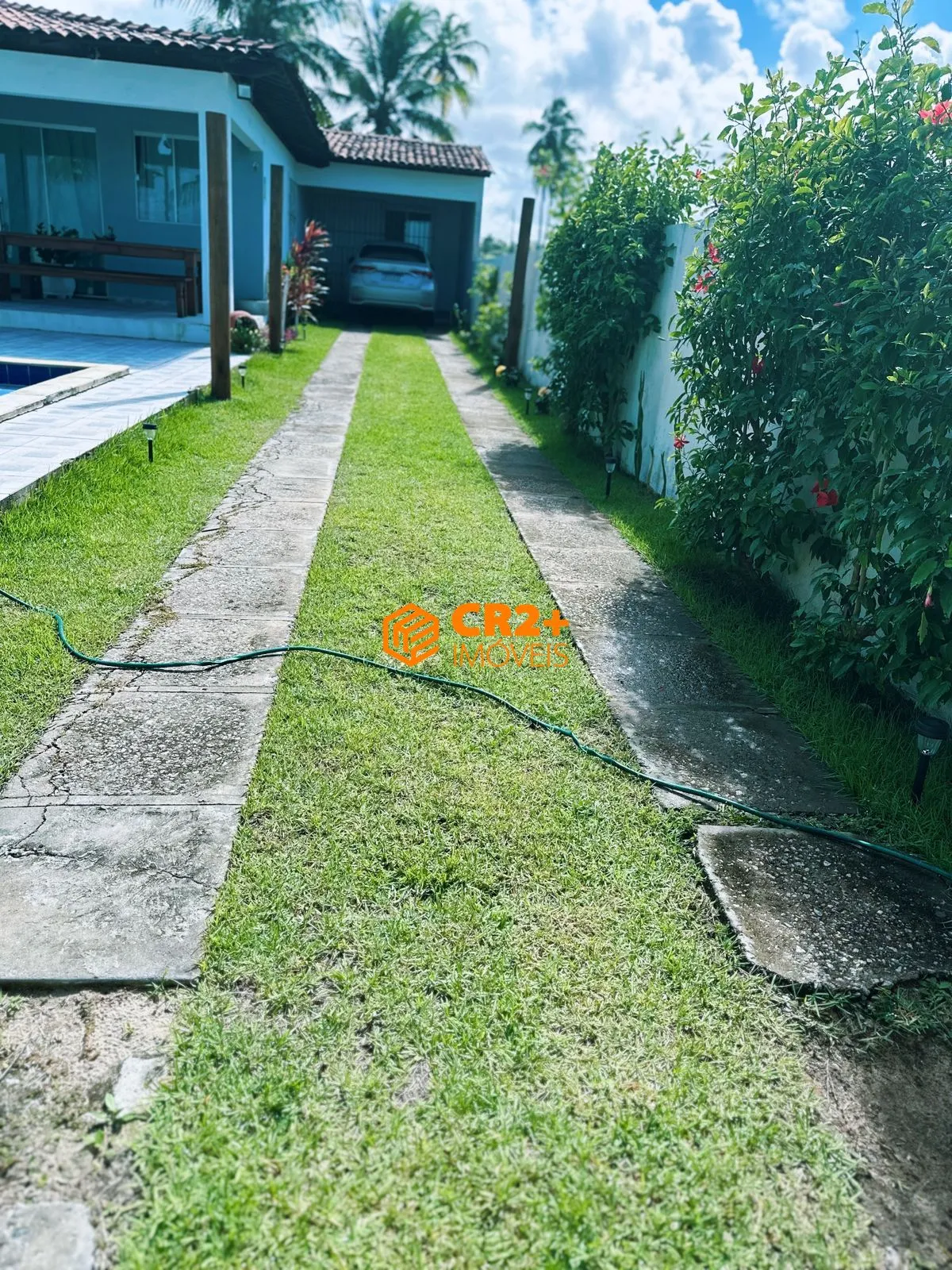 Imagem Vendo Casa na praia de Sirihaem 06 quartos, 05 suites, 04 vagas de garagem 04 va