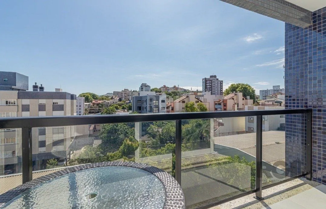 Imagem Apartamento em Tristeza