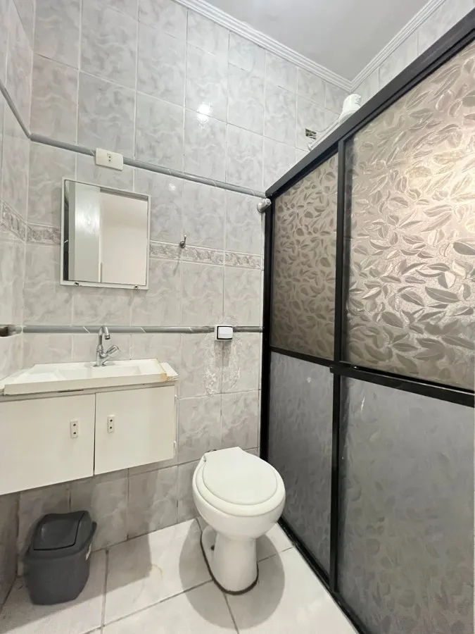 Imagem Casa para Venda em Praia Grande, Maracanã, 2 dormitórios, 1 suíte, 1 banheiro, 2 vagas