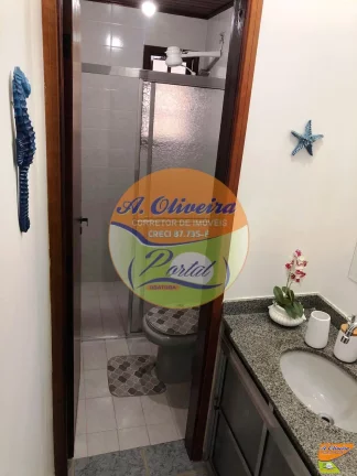 Imagem Apartamento Térreo - 02 Dormitorios ( sendo 01 suite ) -Itaguá