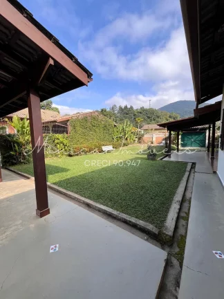 Imagem Casa com 7 dormitórios (sendo 5 suits) - ideal para renda
