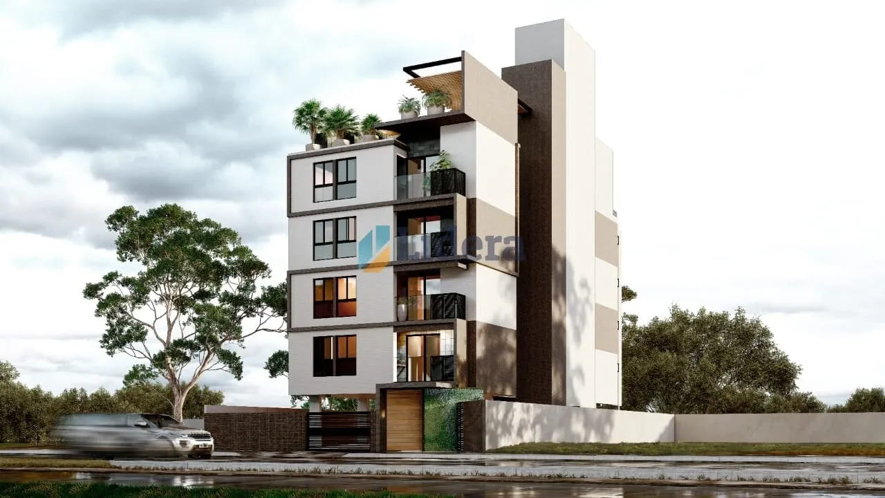 Imagem Apto - 2 Quartos - 1 Suíte - 55,04 m² - Intermares, Cabedelo/PB.