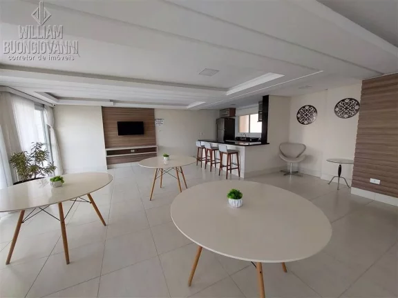 Imagem Apartamento à Venda em Flórida, Praia Grande - SP