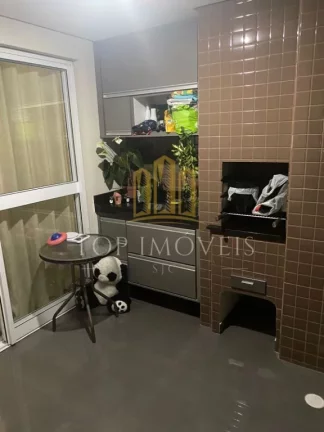 Imagem Seu novo lar dos sonhos está aqui – Edifício New Park! Prepare-se para se encantar com este lindo apartamento que reúne conforto, modernidade e uma localização privilegiada.