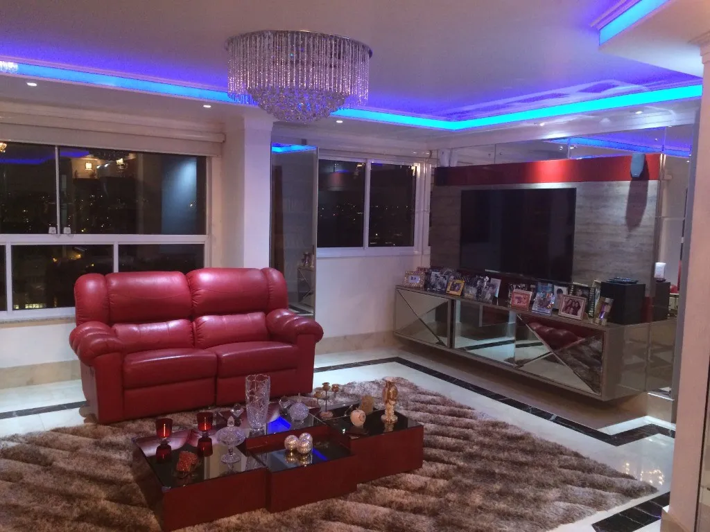 Imagem Comprar cobertura Triplex em São Caetano do Sul SP, apartamento triplex em São Caetano do Sul, cobertura triplex 3 suítes, apartamento 3 quartos