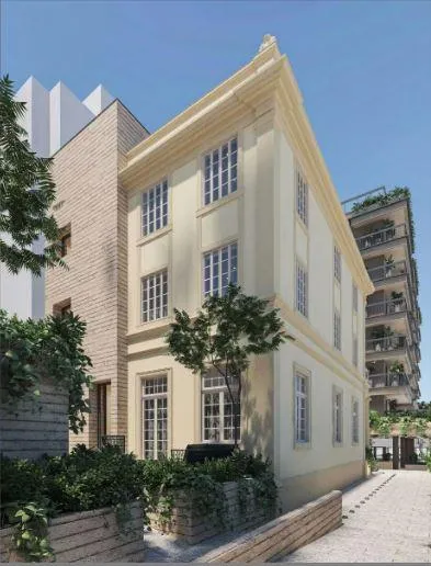Imagem Hum Humaitá | Humaitá | Apartamentos 2 e 3 quartos