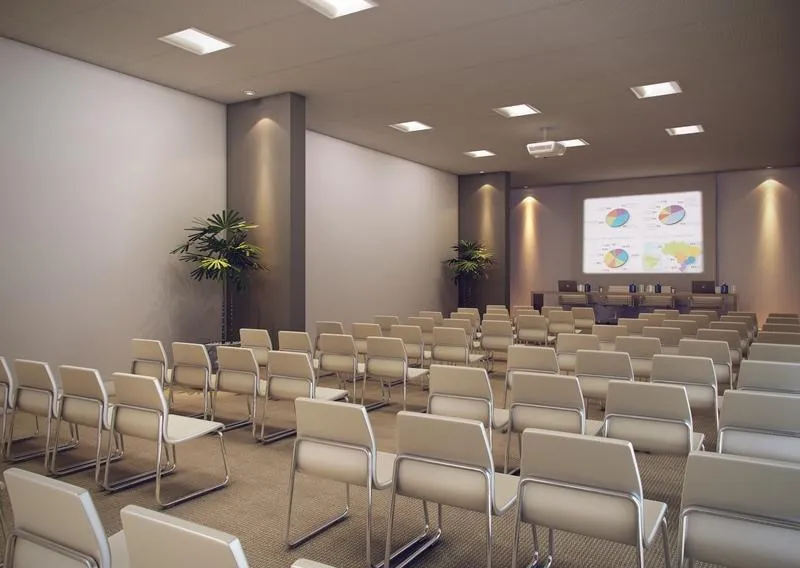Imagem Sala Comercial a Venda no bairro Cachambi - Rio de Janeiro, RJ