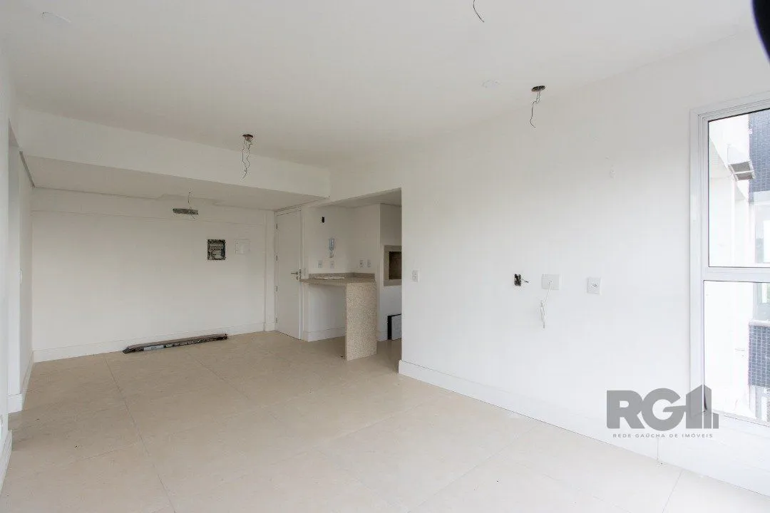 Imagem Apartamento para Venda - 71m², 2 dormitórios, sendo 1 suites, 2 vagas - Camaquã