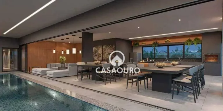 Imagem Apartamento com 4 quartos à venda, 156 m² - Santo Antônio - Belo Horizonte/MG