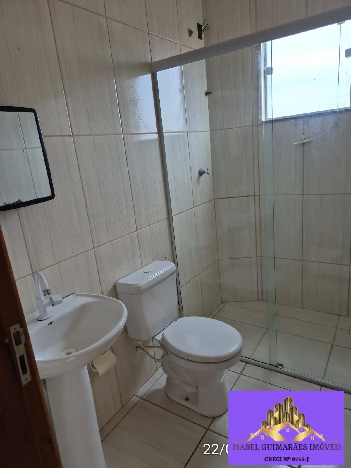 Imagem Vendo Apartamento 02 quartos, 02 banheiros no Gravatá de Navegantes