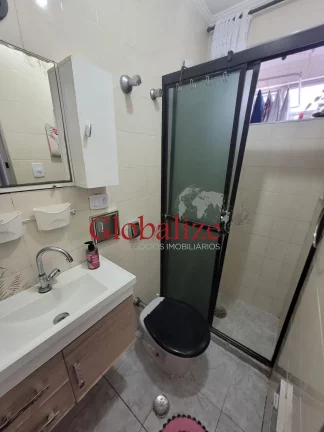 Imagem APARTAMENTO 02 DORMITÓRIOS , R$380.000,00, SALA AMPLA, VAGA COLETIVA, ÓTIMA LOCALIZAÇÃO