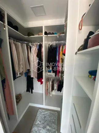Imagem APARTAMENTO COBERTURA - 1 DORMITORIO - LOCACAO - PRAIA BRAVA - ITAJAI/SC