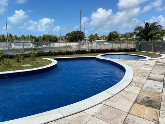 Imagem Apartamento com 2 Quartos à Venda, 96 m² em Cotovelo (Distrito Litoral) - Parnamirim