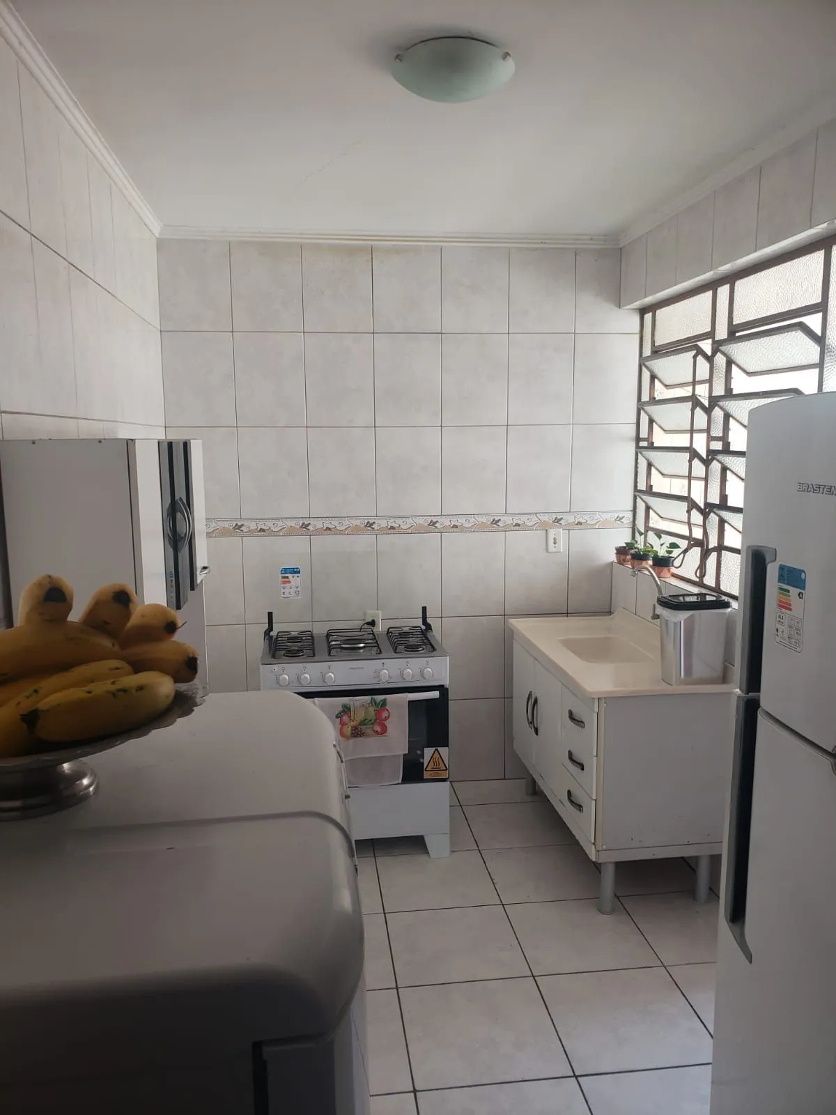 Imagem Apartamento em Vila Ipiranga