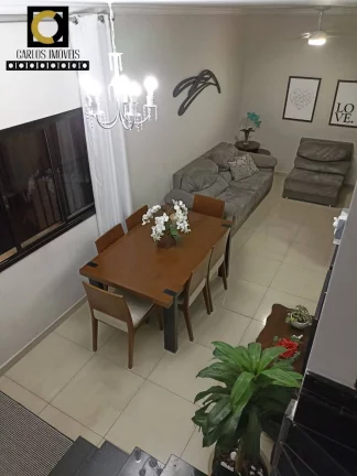 Imagem Triplex com 5 dormitórios a venda em São Vicente