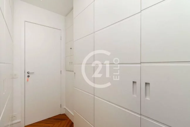 Imagem Moema, varanda gourmet, condomínio clube