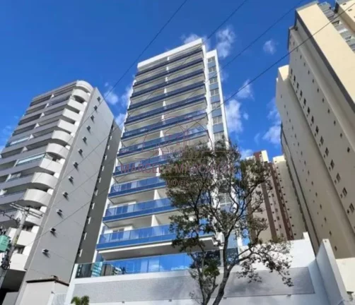 Imagem Ap 3 quartos, suíte, sol da manhã, vista pro mar, novo, lazer completo, 2 v