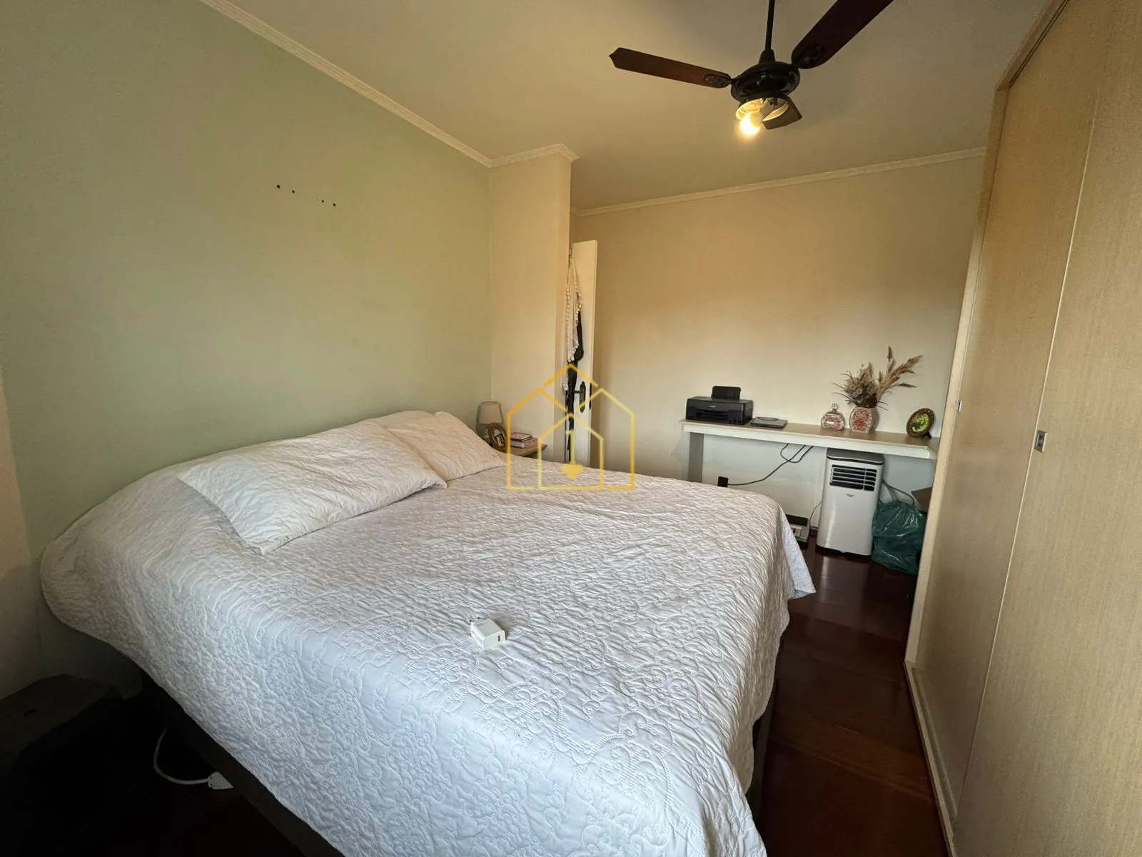 Imagem Apartamento à venda 64² 2 quartos 1 vagas | Vila Gilda - Santo André - SP