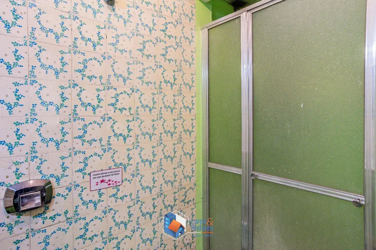 Imagem Apartamento para venda em Cerqueira César com 3 quartos, sendo 1 suíte, 110m²
