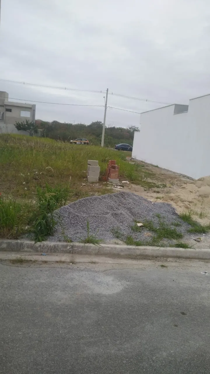 Foto do imóvel Terreno à venda Res. Santa Clara, Pindamonhangaba - SP