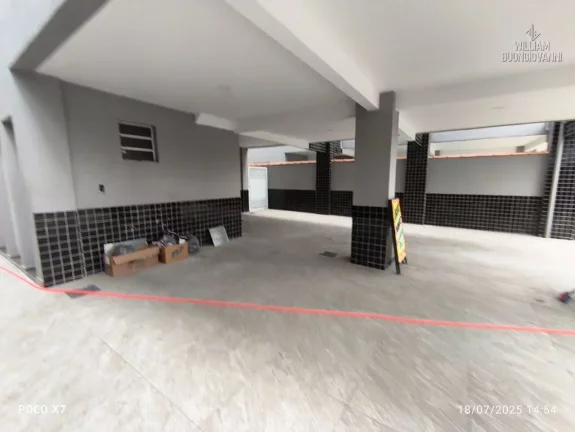 Imagem MARAVILHOSA SACADA DUPLEX, 2 QUARTOS, 1 vagas, - Apenas R$ 395.000,00