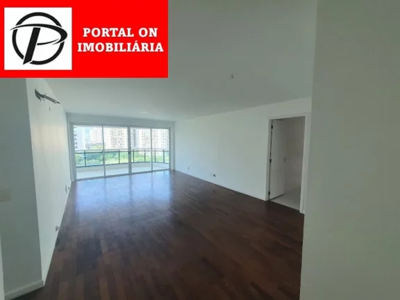 Foto do imóvel APARTAMENTO RESIDENCIAL em RIO DE JANEIRO - RJ, BARRA DA TIJUCA em AVENIDA DAS ACÁCIAS DA PENÍNSULA