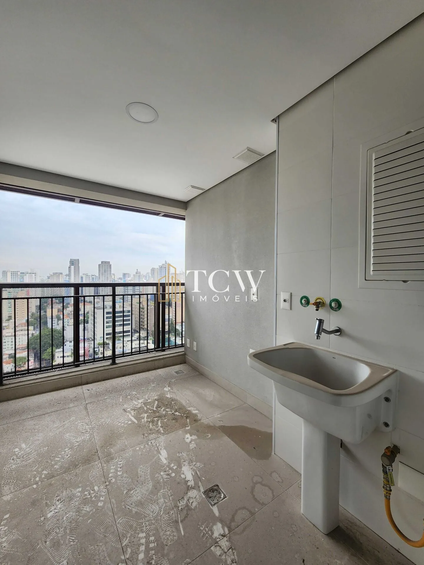 Imagem LOOMI PAULISTA 158m2 com 4 dorm