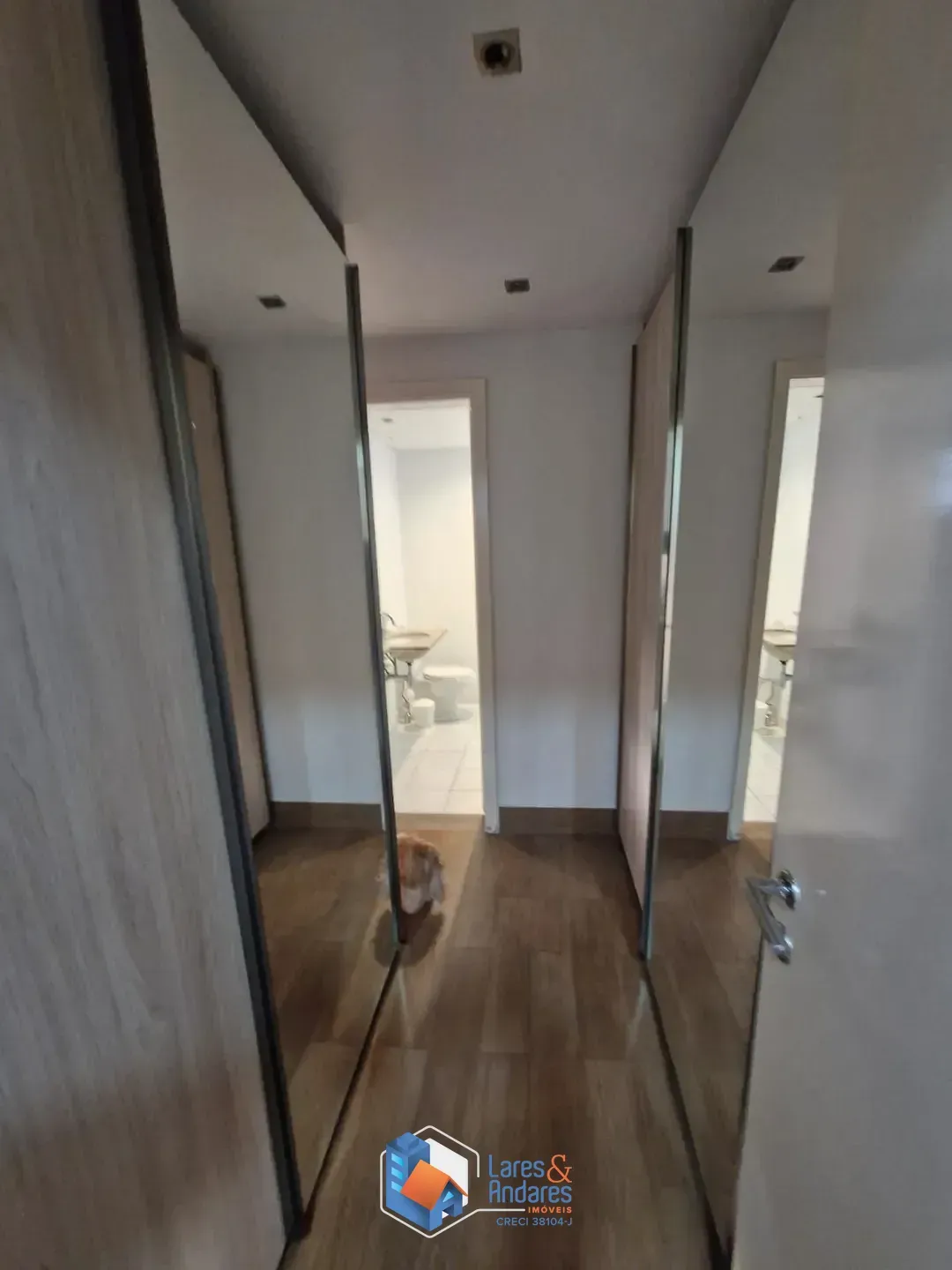 Imagem Apartamento para venda em Vila Leopoldina com 3 quartos, sendo 1 suíte, 130m²