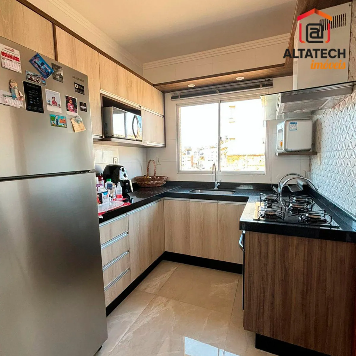 Imagem Apartamento 2 quartos à venda em Jardim Bandeirantes, Poços de Caldas