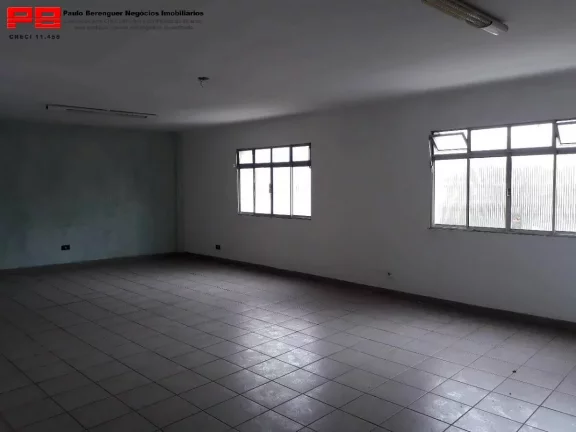 Imagem Sala comercial - 40 mtrs² - Tucuruvi
