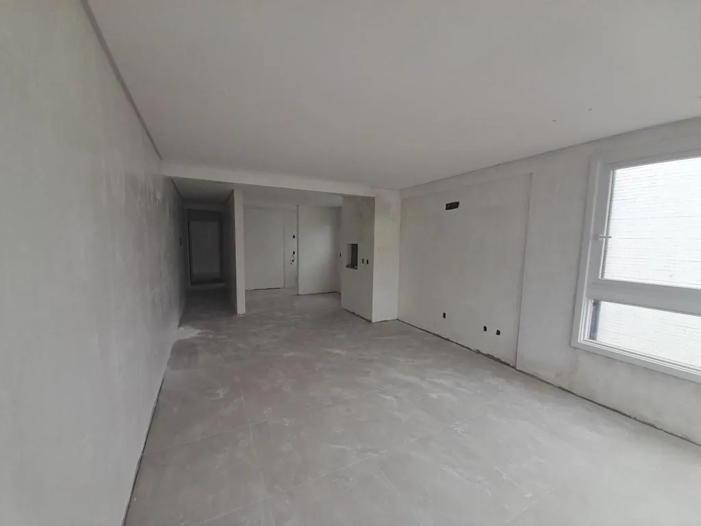 Imagem Apartamento 2 Dormitórios - Bairro Zona Nova