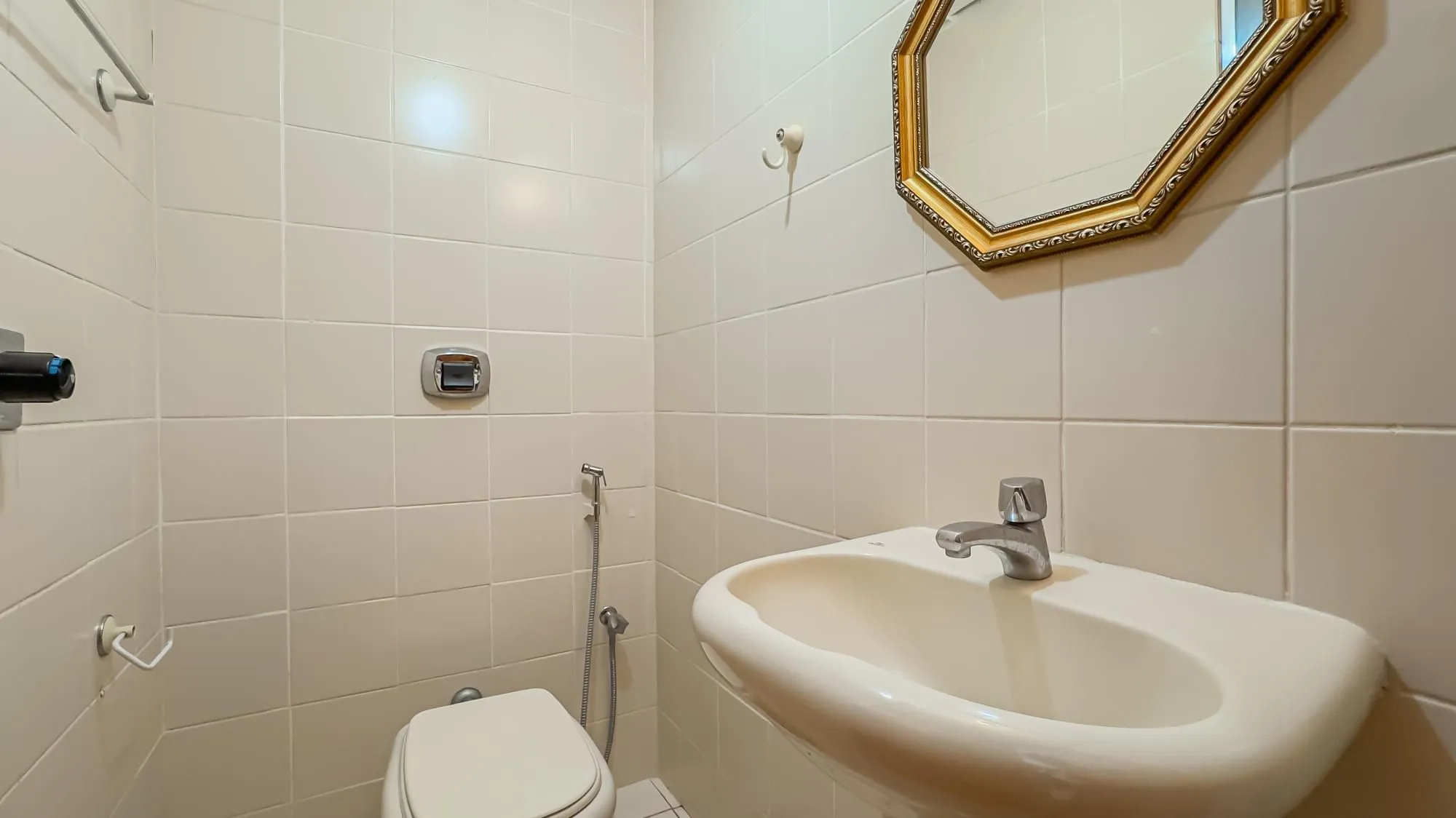 Imagem Apartamento com 3 Quartos (1 suíte) à venda, 76m² - Boa Vista
