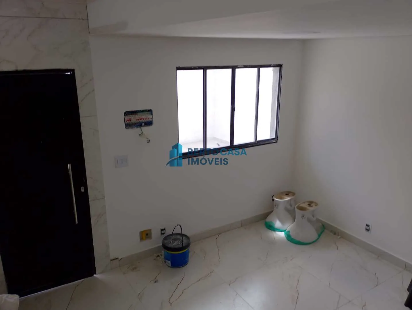 Imagem Casa Padrão