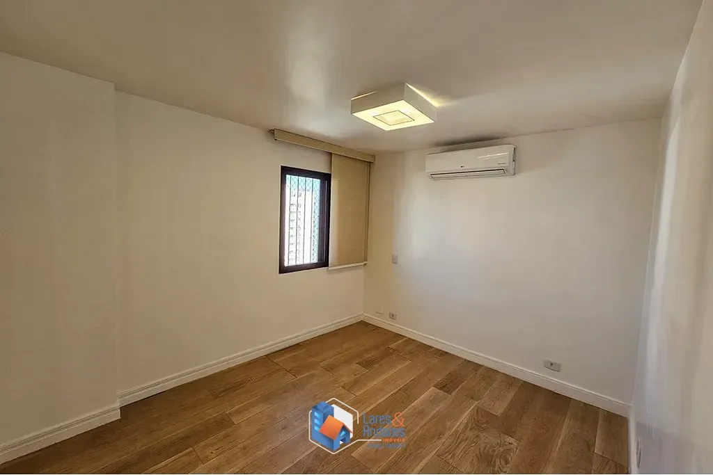 Imagem Apartamento à venda 3 Quartos 3 Suites 2 Vagas 170M² Indianópolis São Paulo - SP