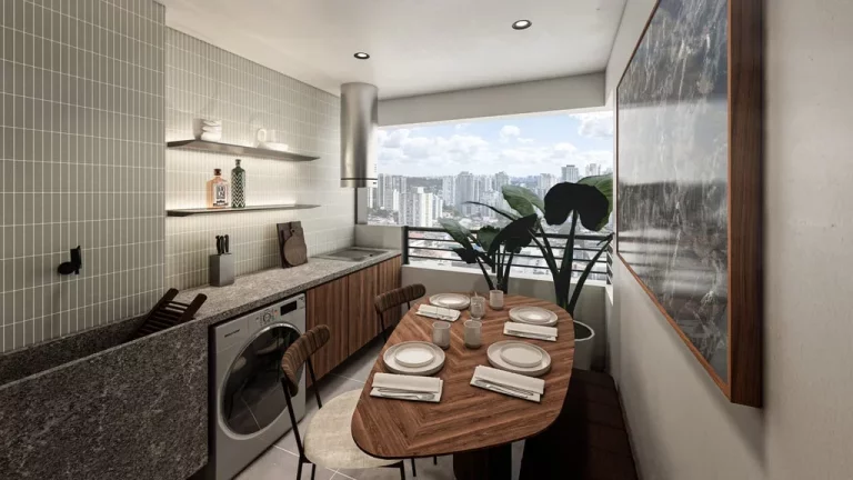 Imagem APARTAMENTO RESIDENCIAL em São Paulo - SP, Vila Mascote