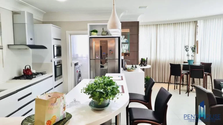 Imagem Apartamento Quadra Mar para Venda em Balneário Camboriú, CENTRO, 3 dormitórios, 3 suítes, 4 banheiros, 4 vagas