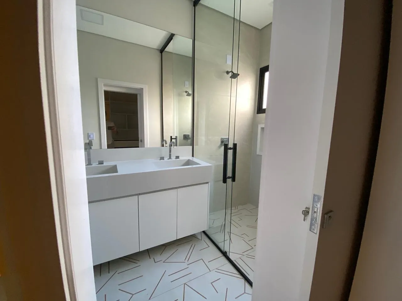 Imagem Casa com 3 quartos, 242 m² - Condomínio Alphaville Nova Esplanada - Votorantim/SP