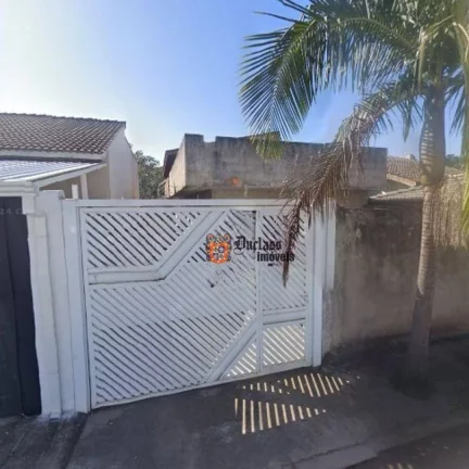 Foto do imóvel Casa com 3 dormitórios à venda, 189 m² por R$ 499.000,00 - Nova Cerejeiras - Atibaia/SP