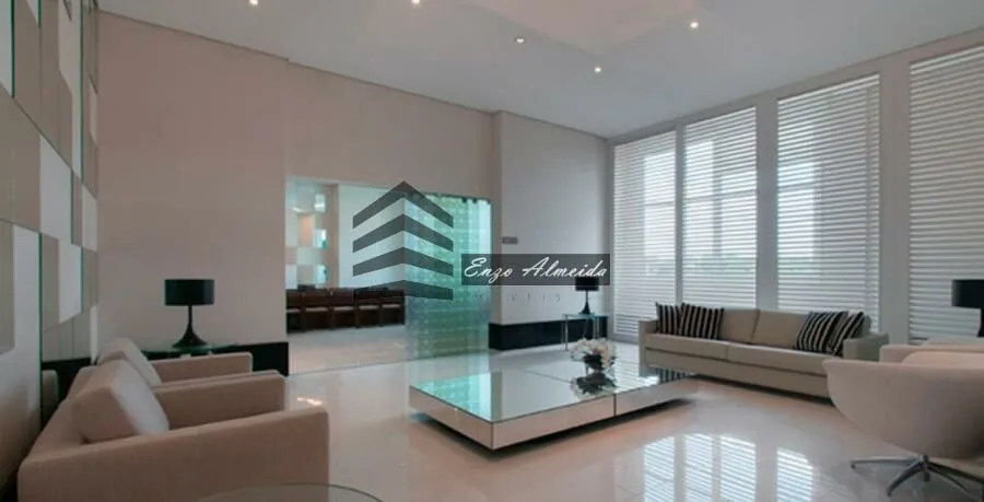 Imagem Apartamento à venda em São Paulo/SP