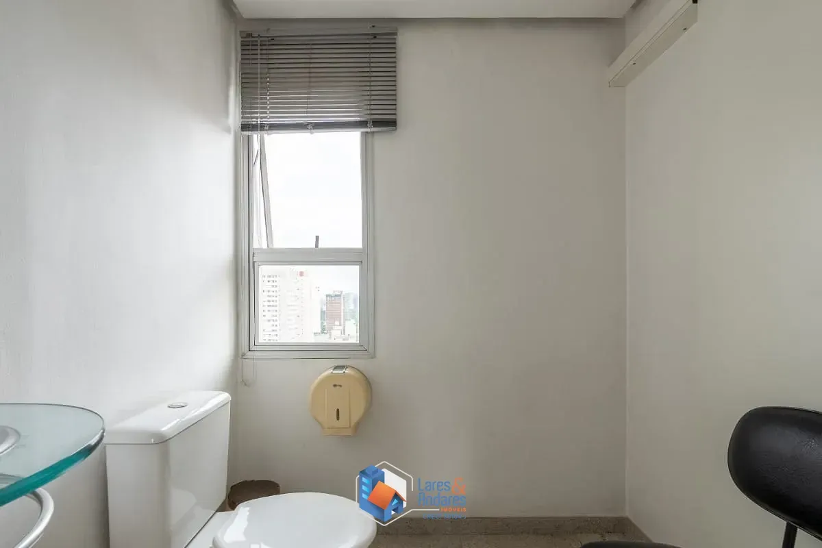Imagem Conjunto comercial para venda em Jardim Paulista, 68m²