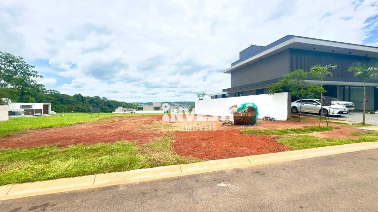 Imagem Terreno à venda no Plateau D'or - Goiânia/GO