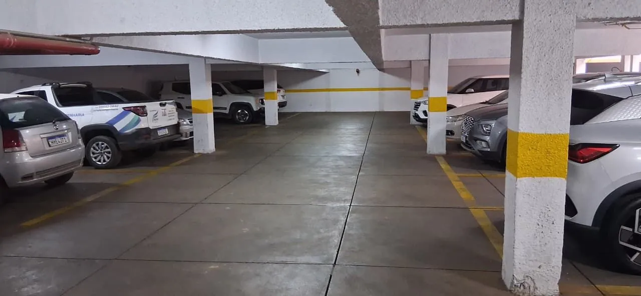 Imagem Sala à venda, 24 m² por R$ 150.000 - Centro - Patos de Minas/MG