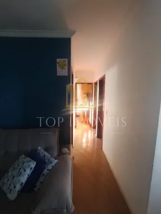 Imagem Lindo Apartamento à Venda na Vila Tatetuba – São José dos Campos! Excelente oportunidade para você que busca conforto, praticidade e lazer em um só lugar!