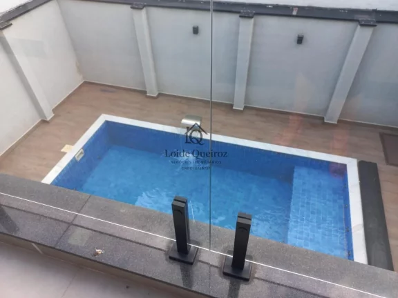 Imagem Casa em Condomínio para Venda em Sorocaba, Parque Ibiti Reserva, 4 dormitórios, 2 suítes, 5 banheiros, 4 vagas
