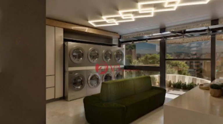 Imagem Sobrado com 2 dormitórios à venda, 36 m por R$ 350.000 - Vila Regente Feijó - São Paulo/SP