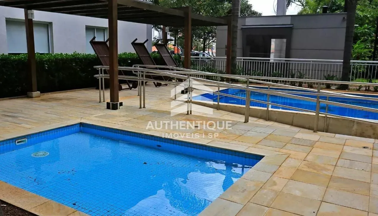 Imagem GIARDINO JARDIM PRUDENCIA - Apartamento à venda no bairro Jardim Prudência - São Paulo/SP, Zona Sul