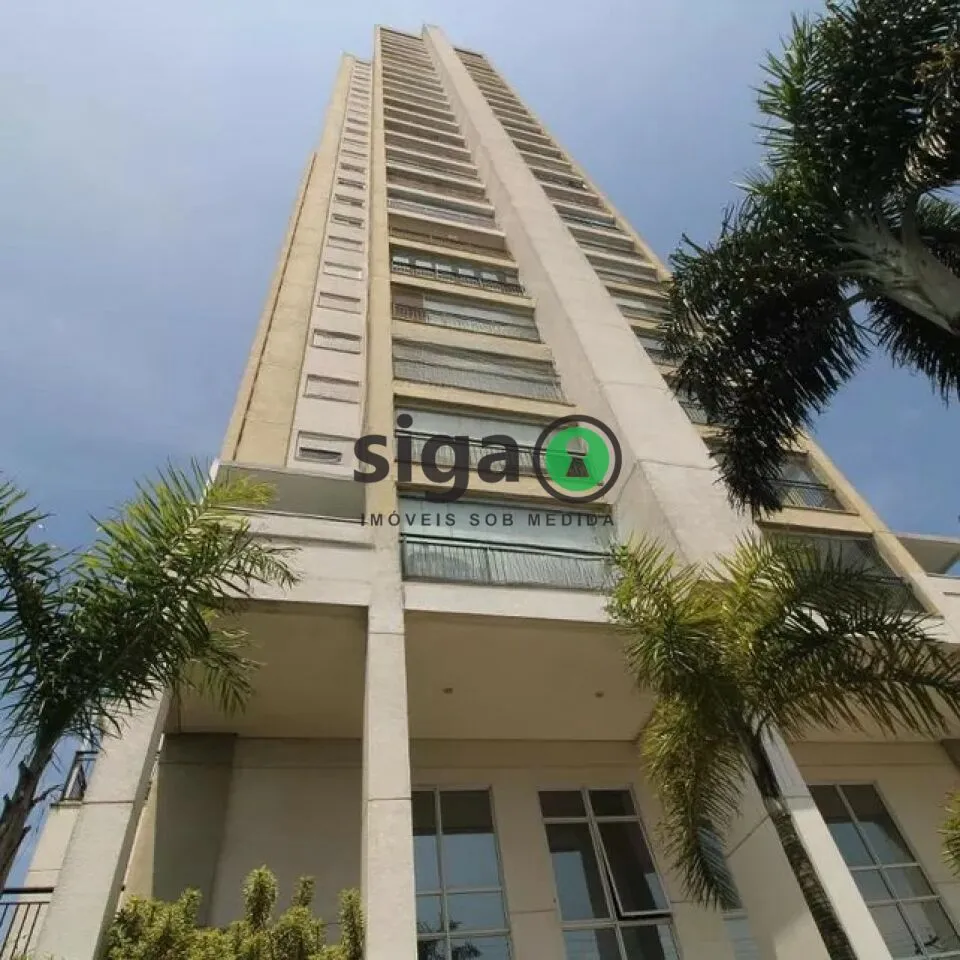 Imagem Apartamento á venda em Santo Amaro, de 67m, 2 quartos e 1 vaga.