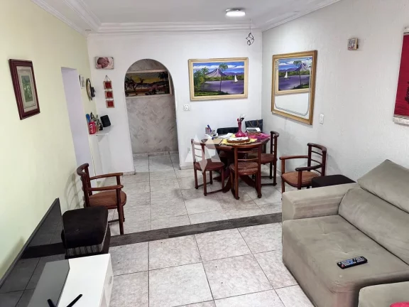 Imagem Apartamento no bairro da Aparecida.