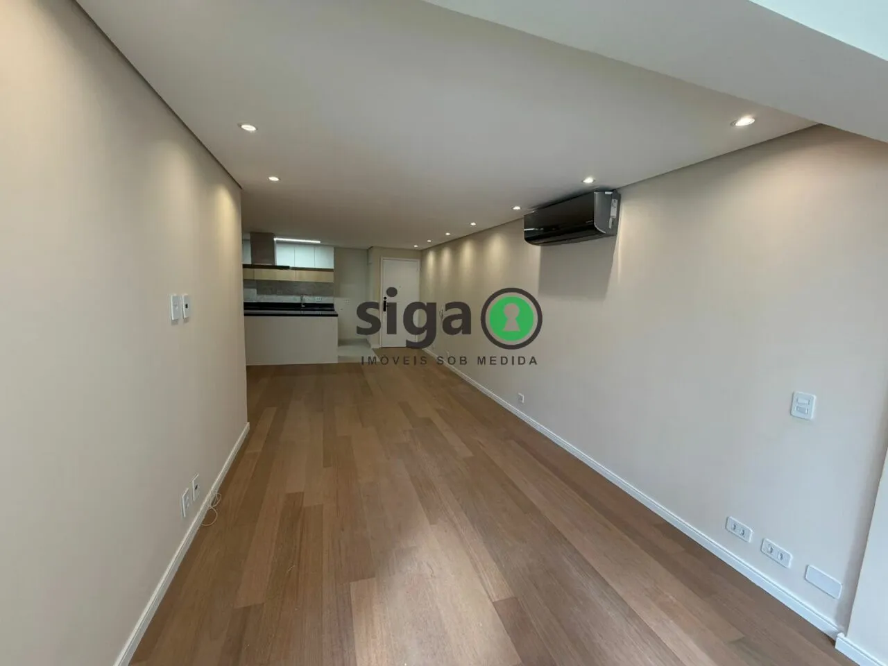 Imagem Apartamento a venda na Vila Olímpia com 3 quartos e 2 vagas