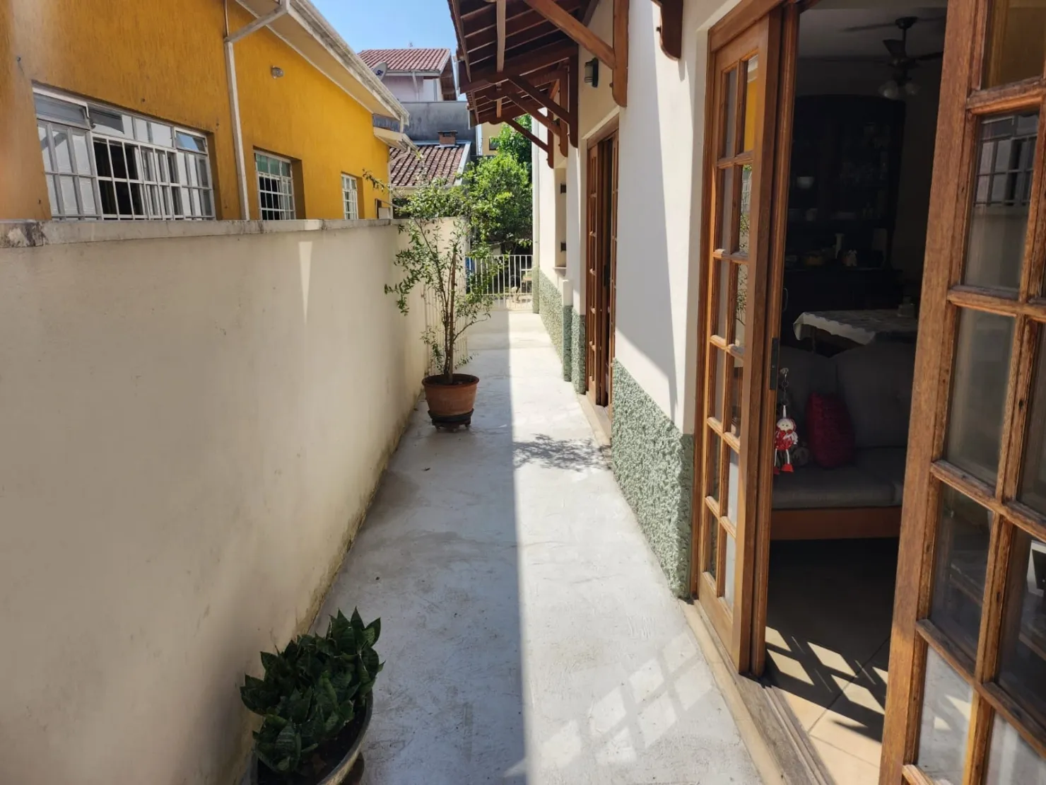 Imagem Casa à venda 4 Quartos, 1 Suite, 1 Vaga, 270M², Santana, Pindamonhangaba - SP